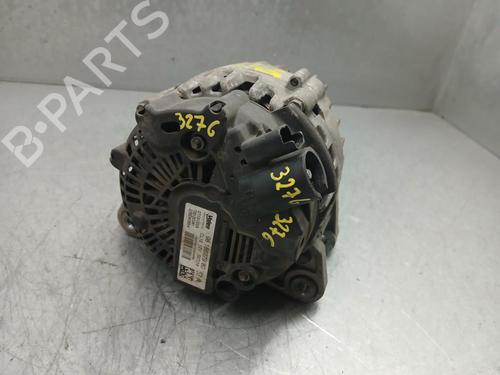 Alternator PEUGEOT 208 I (CA_, CC_) 1.2 VTI 82 | BP21760672M7