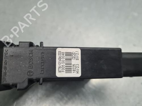 Front right window mechanism VW GOLF IV (1J1) 1.4 16V | BP21761389C23 