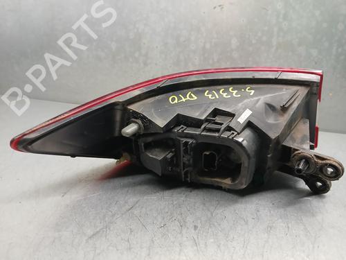 Right taillight RENAULT CLIO IV (BH_) 1.5 dCi 90 | BP21769089C35