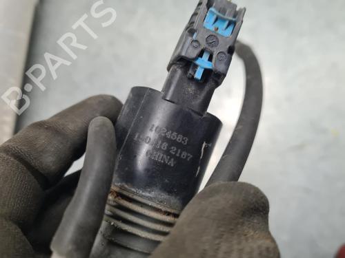 Washer pump RENAULT TRAFIC III Bus (JG_) 1.6 dCi 115 (JGMD) | BP21810539E24 