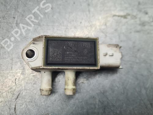 Electronic module NISSAN MICRA V (K14) 1.5 DCI | BP21821539M83 