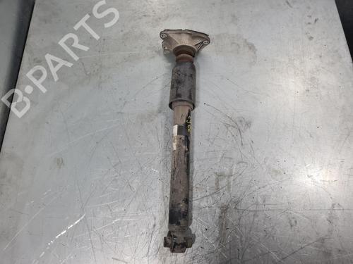 Left rear shock absorber BMW 1 (F20) 114 d BP21821624M18