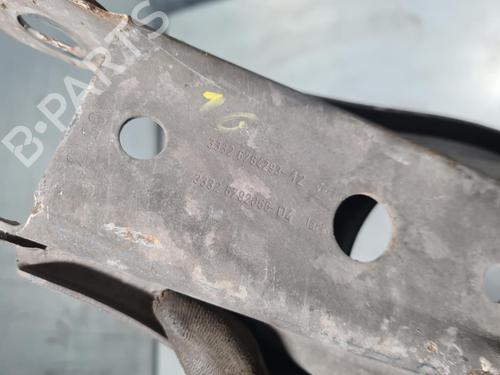 Right rear suspension arm BMW X1 (E84) sDrive 18 d | BP21821692M15