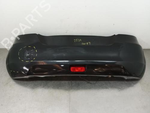 Bak støtfanger SUZUKI SWIFT IV (FZ, NZ) 1.2 (AZH412, ZC72S) (94 hp) 21845411