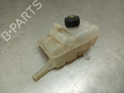 Expansion tank RENAULT ESPACE V (JR_) 1.8 TCe 225 | BP21857827C120 