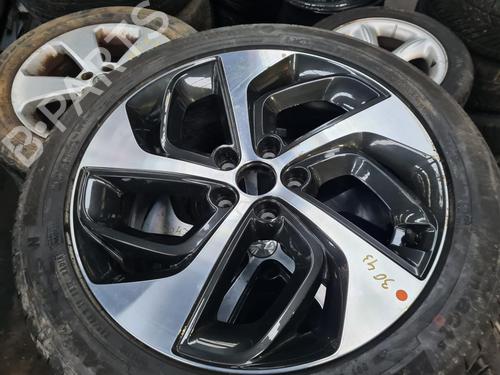 Rim HYUNDAI TUCSON (TL, TLE) 2.0 CRDi All-wheel Drive | BP22128893C45 