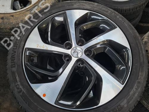Rim HYUNDAI TUCSON (TL, TLE) 2.0 CRDi All-wheel Drive | BP22128893C45 