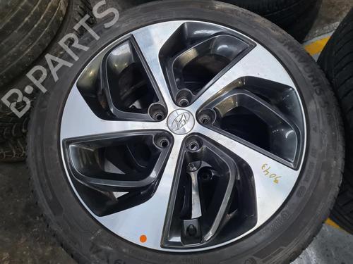 Rim HYUNDAI TUCSON (TL, TLE) 2.0 CRDi All-wheel Drive | BP22128893C45 