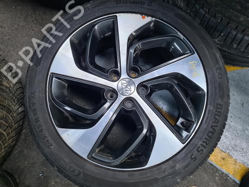 Rim HYUNDAI TUCSON (TL, TLE) 2.0 CRDi All-wheel Drive | BP22128893C45 