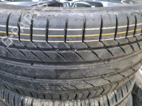 Rim HYUNDAI TUCSON (TL, TLE) 2.0 CRDi All-wheel Drive | BP22128893C45 
