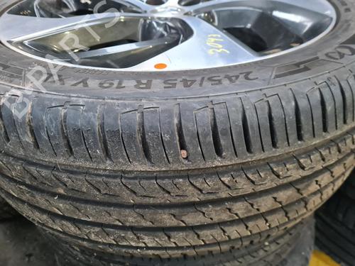 Rim HYUNDAI TUCSON (TL, TLE) 2.0 CRDi All-wheel Drive | BP22128893C45 