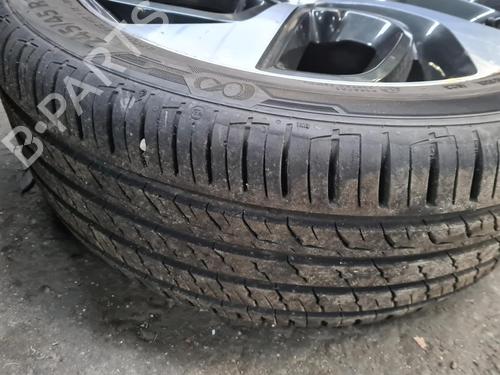 Rim HYUNDAI TUCSON (TL, TLE) 2.0 CRDi All-wheel Drive | BP22128893C45 