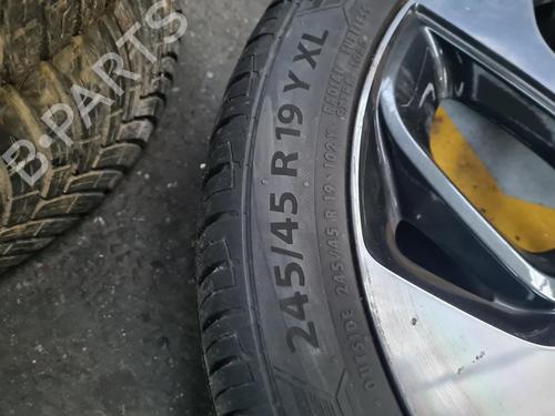 Rim HYUNDAI TUCSON (TL, TLE) 2.0 CRDi All-wheel Drive | BP22128893C45 