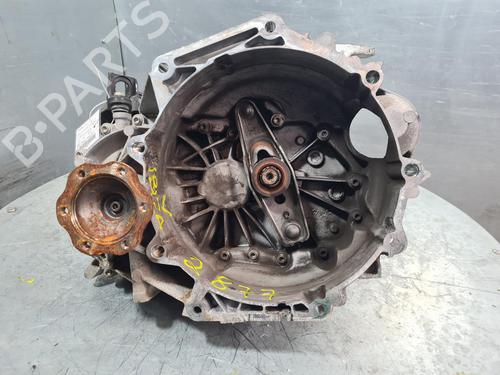 Gearbox SEAT IBIZA V (KJ1, KJG) 1.0 TSI | BP22210849M3 