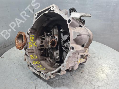Gearbox SEAT IBIZA V (KJ1, KJG) 1.0 TSI | BP22210849M3 