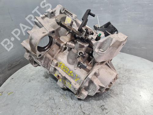 Gearbox SEAT IBIZA V (KJ1, KJG) 1.0 TSI | BP22210849M3 