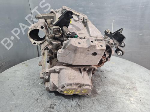 Gearbox SEAT IBIZA V (KJ1, KJG) 1.0 TSI | BP22210849M3 