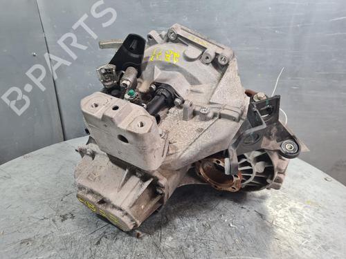 Gearbox SEAT IBIZA V (KJ1, KJG) 1.0 TSI | BP22210849M3 