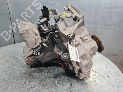 Gearbox SEAT IBIZA V (KJ1, KJG) 1.0 TSI | BP22210849M3 