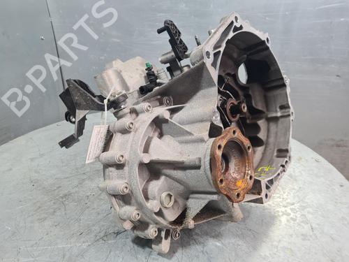 Gearbox SEAT IBIZA V (KJ1, KJG) 1.0 TSI | BP22210849M3 