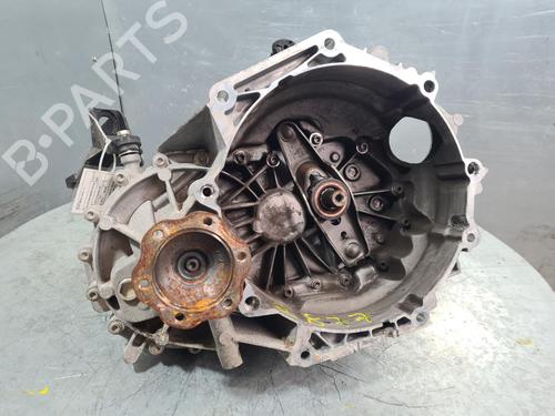 Gearbox SEAT IBIZA V (KJ1, KJG) 1.0 TSI | BP22210849M3 