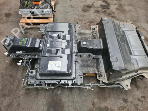 Akumulator PEUGEOT 208 II (UB_, UP_, UW_, UJ_) e-208 9849565180