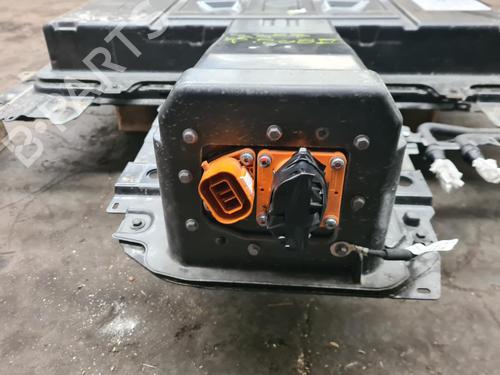 Battery PEUGEOT 208 II (UB_, UP_, UW_, UJ_) e-208 | BP22230622E11