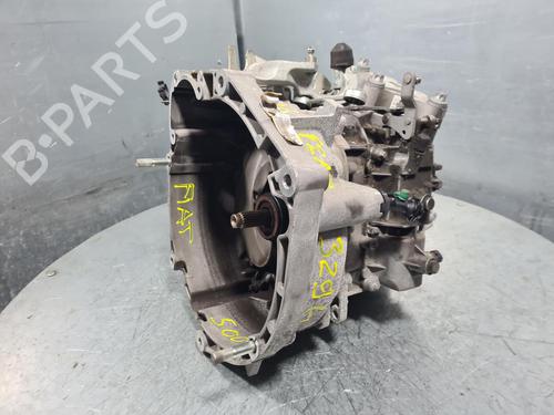 Gearbox FIAT 500X (334_) 1.6 D Multijet (334AXA1B, 334AXA11) | BP22230627M3 