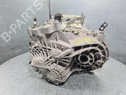 Gearbox FIAT 500X (334_) 1.6 D Multijet (334AXA1B, 334AXA11) | BP22230627M3 