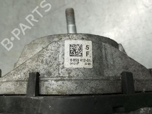 Engine mount BMW 4 Gran Coupe (F36) 418 d | BP22236520M89