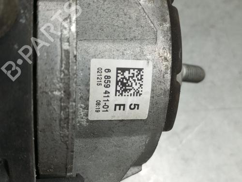 Engine mount BMW 4 Gran Coupe (F36) 418 d | BP22236521M89 