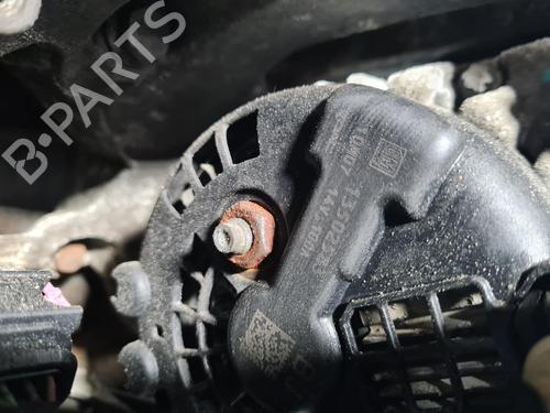 Alternator OPEL ASTRA J (P10) 2.0 CDTI (68) | BP22238238M7 