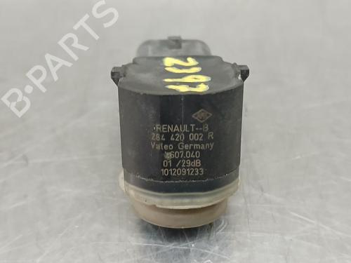 Electronic module RENAULT MEGANE III Grandtour (KZ0/1) 1.5 dCi (KZ09, KZ0D, KZ1G, KZ29, KZ14, KZ1W, KZ10, KZ1F,... | BP22276474M83