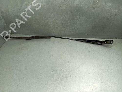 Used Front windshield wiper arm PEUGEOT 2008 I (CU_) 1.6 HDi (92 hp) 22298436