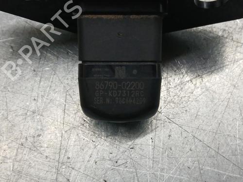 Electronic module TOYOTA COROLLA Hatchback (_E21_, _EA1_, _EH1_)  | BP22313114M83 