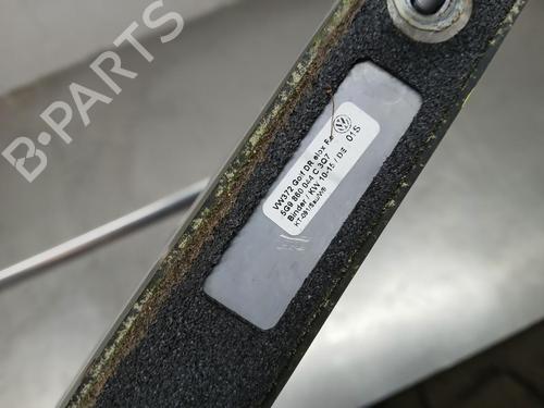 Roof bar VW GOLF VII Variant (BA5, BV5) 2.0 TDI | BP22340780C65 