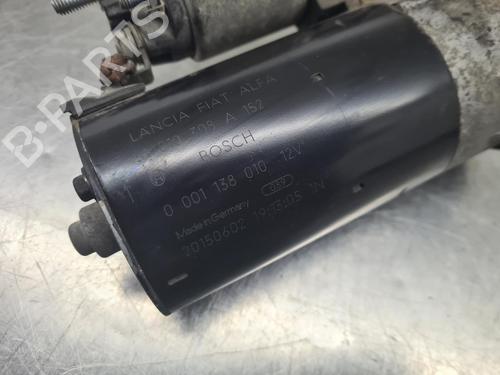 Starter FIAT 500X (334_) 1.6 D Multijet (334AXA1B, 334AXA11) | BP22340785M8 