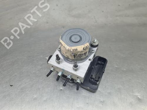 Used ABS pump RENAULT KADJAR (HA_, HL_) 1.5 dCi 110 (HLA3) (110 hp) 22348965