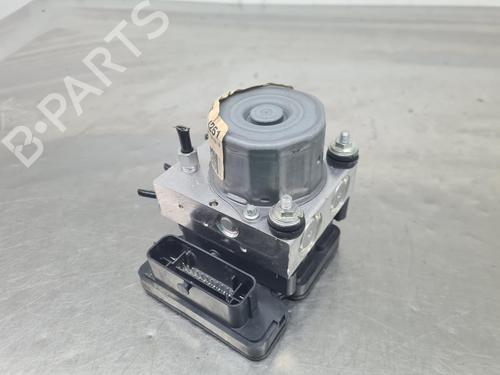ABS pump RENAULT KADJAR (HA_, HL_) 1.5 dCi 110 (HLA3) | BP22348965M43