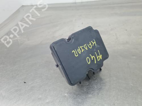 ABS pump RENAULT KADJAR (HA_, HL_) 1.5 dCi 110 (HLA3) | BP22348965M43