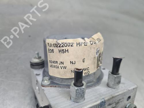 ABS pump RENAULT KADJAR (HA_, HL_) 1.5 dCi 110 (HLA3) | BP22348965M43