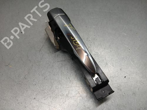 Rear left exterior door handle NISSAN LEAF (ZE1) Electric | BP22372044C130 