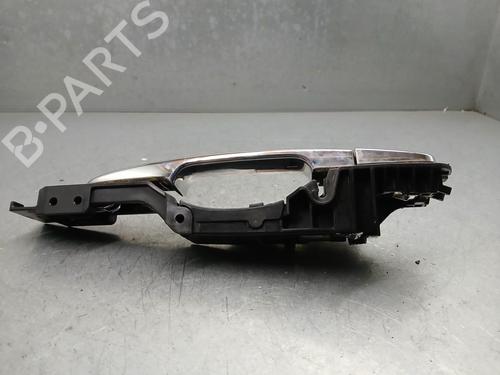 Rear left exterior door handle NISSAN LEAF (ZE1) Electric | BP22372044C130 
