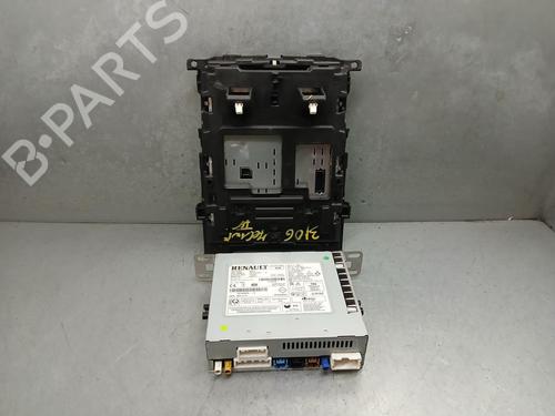 Bilradio RENAULT MEGANE IV Grandtour (K9A/M/N_) 1.5 dCi 110 | BP22373909E6