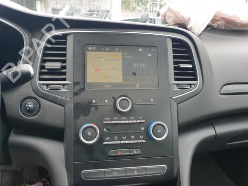 Bilradio RENAULT MEGANE IV Grandtour (K9A/M/N_) 1.5 dCi 110 | BP22373909E6