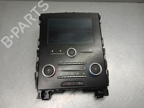 Bilradio RENAULT MEGANE IV Grandtour (K9A/M/N_) 1.5 dCi 110 | BP22373909E6