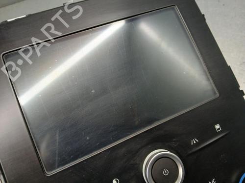 Bilradio RENAULT MEGANE IV Grandtour (K9A/M/N_) 1.5 dCi 110 | BP22373909E6
