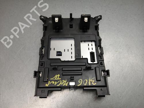 Bilradio RENAULT MEGANE IV Grandtour (K9A/M/N_) 1.5 dCi 110 | BP22373909E6