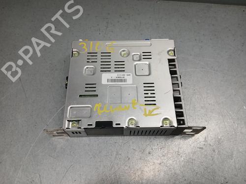 Bilradio RENAULT MEGANE IV Grandtour (K9A/M/N_) 1.5 dCi 110 | BP22373909E6