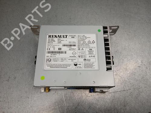 Bilradio RENAULT MEGANE IV Grandtour (K9A/M/N_) 1.5 dCi 110 | BP22373909E6